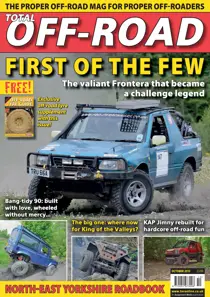 October 2013 
                issue October 2013