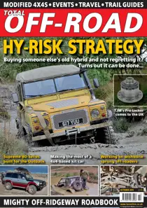 October 2015 
                issue October 2015