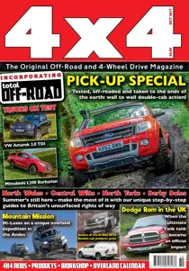October 2017 
                issue October 2017