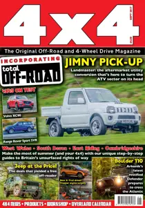September 2017 
                issue September 2017
