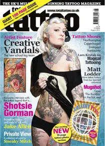 August 2012 
                issue August 2012