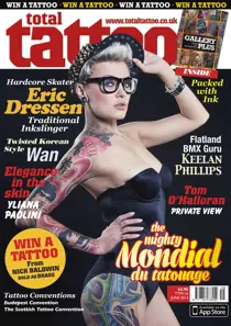 June 2014 
                issue June 2014