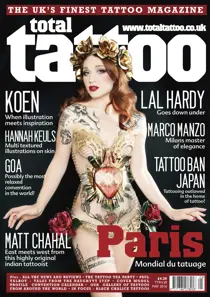 Paris Issue 
                issue Paris Issue
