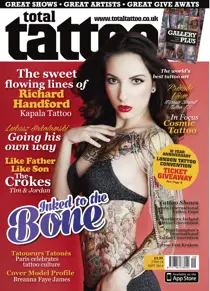 September 2014 
                issue September 2014