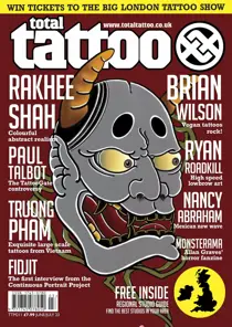 Total Tattoo Total Tattoo 211