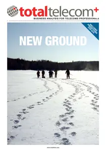 December / January: The Annual Report 
                issue December / January: The Annual Report