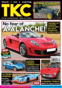 July/August 2019 
                issue July/August 2019