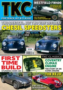 Jul/Aug 25 
                issue Jul/Aug 25