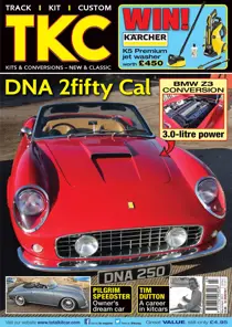 March/April 2017 
                issue March/April 2017