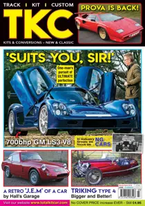 Mar/Apr 2019 
                issue Mar/Apr 2019