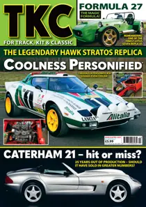 Mar/Apr 25 
                issue Mar/Apr 25