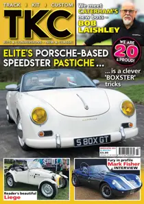 March/April 2023 
                issue March/April 2023