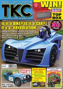 May/June 2023 
                issue May/June 2023