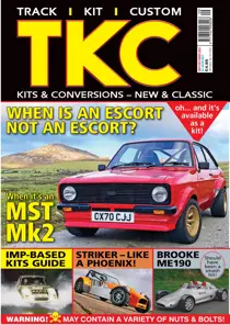 Sep/ Oct 2021 
                issue Sep/ Oct 2021