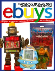 Toy Collectors Price Guide Ebuys