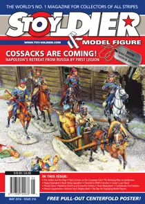 Issue 216 
                issue Issue 216