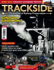 August 2025 
                issue August 2025