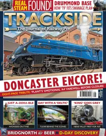 August 2026 
                issue August 2026