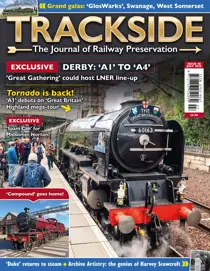 July 2025 
                issue July 2025