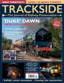 November 2021 
                issue November 2021