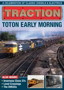 Traction 
                issue Aug - 26
