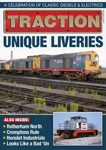 Traction Preview
