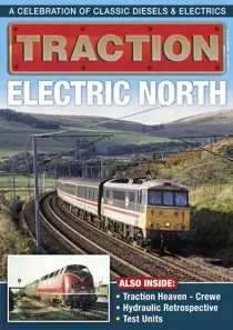 Traction 
                issue Dec 25