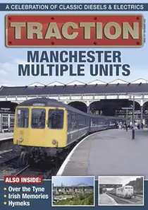 Traction issue Dec - 26
