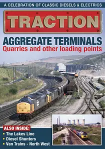 Traction issue Jan 26