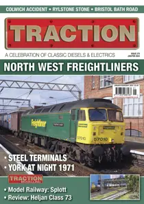 Traction Jan/Feb 2024