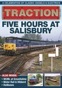 Traction 
                issue Jun - 26