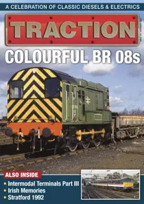 Traction 
                issue Nov - 26