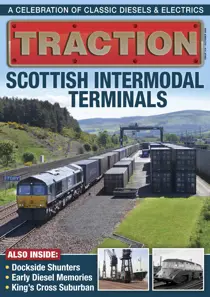 Traction 
                issue Oct - 26
