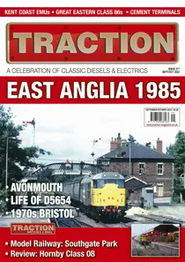 Traction Sep/Oct 2023