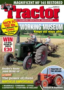 December 2014 
                issue December 2014