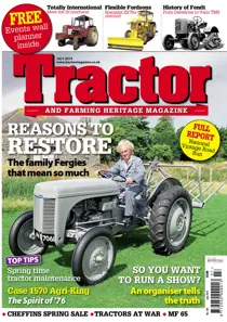 July 2014 
                issue July 2014