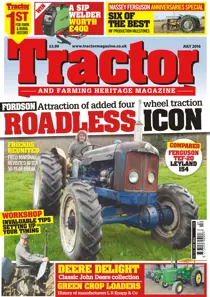 July 2016 Roadless Icon 
                issue July 2016 Roadless Icon