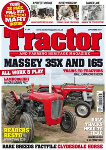 September 2017 
                issue September 2017