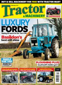 Feb-23 
                issue Feb-23