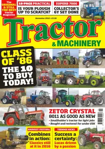 Vol. 22 No. 13 Class of '86 
                issue Vol. 22 No. 13 Class of '86