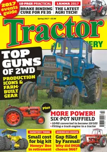 Vol. 23 No. 5 Top Guns of 2WD  
                issue Vol. 23 No. 5 Top Guns of 2WD 