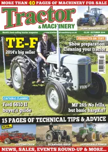 Vol.20 No.12 TE-F - 2014 Best Seller 
                issue Vol.20 No.12 TE-F - 2014 Best Seller