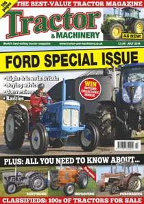Vol.20 No.9 Ford Special Issue 
                issue Vol.20 No.9 Ford Special Issue