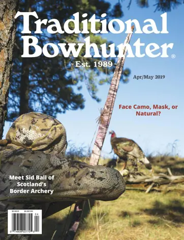 Traditional Bowhunter Magazine Preview