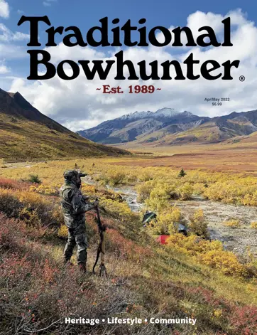 Traditional Bowhunter Magazine Preview