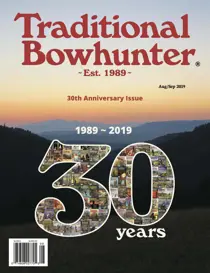 Aug/Sep 2019 
                issue Aug/Sep 2019