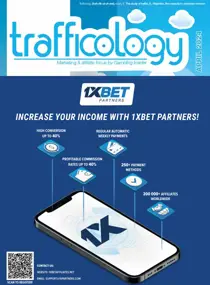 Trafficology April 2024