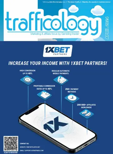 Trafficology Preview