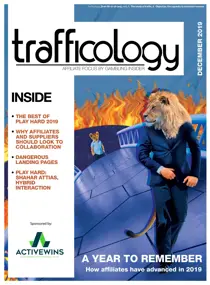 December 2019 
                issue December 2019