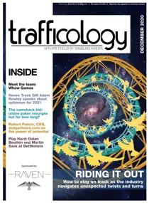 December 2020 
                issue December 2020